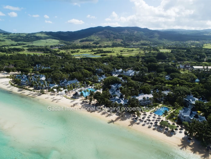 Valriche by YOO Bel Ombre | Luxury Villas & High-End Real Estate Investment Mauritius