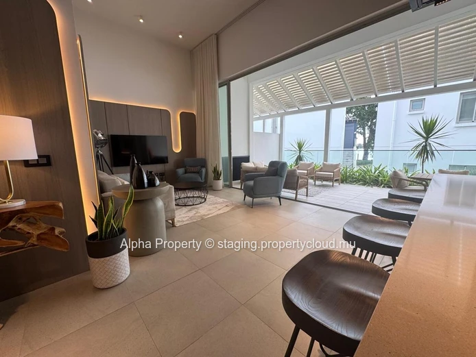 Appartement de luxe à vendre – 1,5 million d'euros