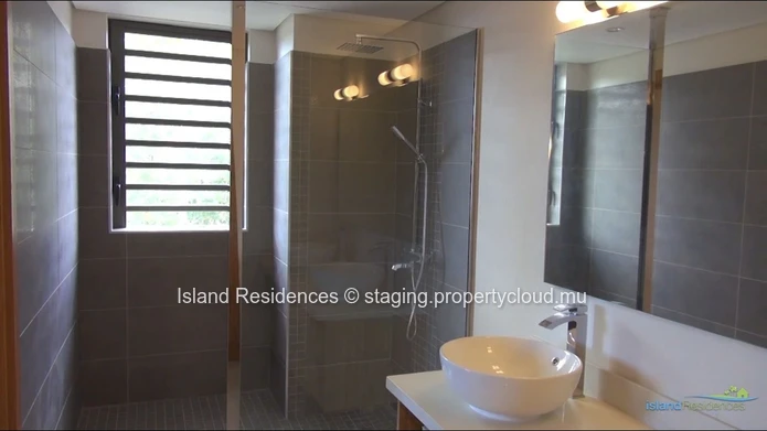A new residence under PDS scheme in the heart of Trou aux Biches!