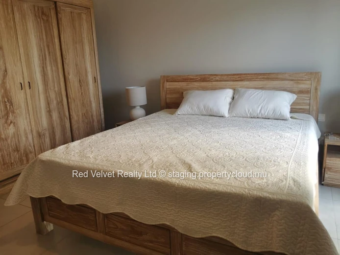 Stylish & Brand New 3-Bedroom Apartment for Rent in Sodnac, Quatre Bornes – Rs 65,000/month