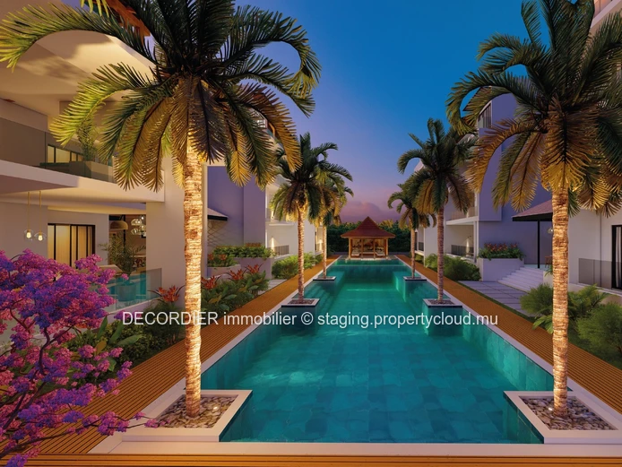 New apartment for Sale