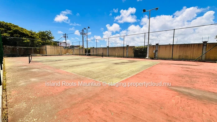 Grand Baie Rental - 3-bedroom duplex 