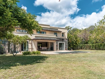 Villa de 5 Chambres