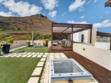 3 Bedroom Penthouse