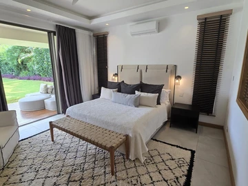 Villa de 5 Chambres