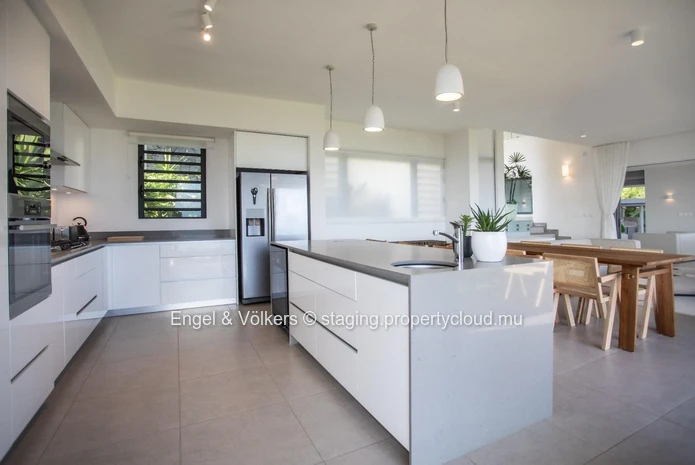Experience the Epitome of Luxury Living