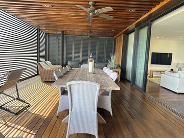 3 Bedroom Penthouse
