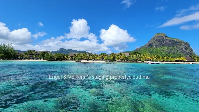 Discover Your Dream Home: Luxurious Villa with Ocean Views