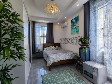 3 Bedroom Apartment