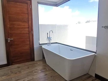 Villa de 3 Chambres