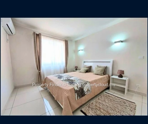 Spacious 3-Bedroom Apartment for Sale - Tamarin