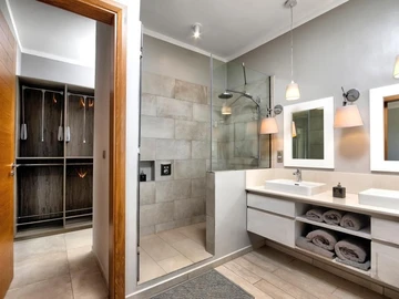 Appartement de 3 Chambres