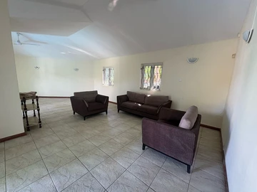 Maison de 4 Chambres