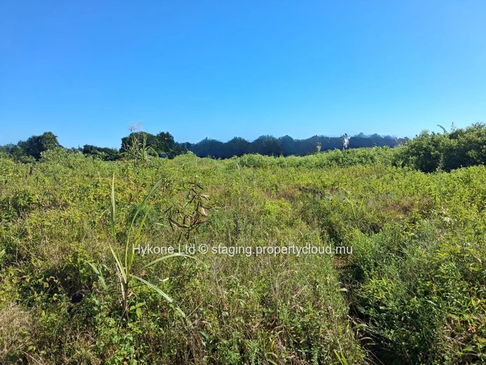 Agricultural Land For Sale In Quartier Militaire