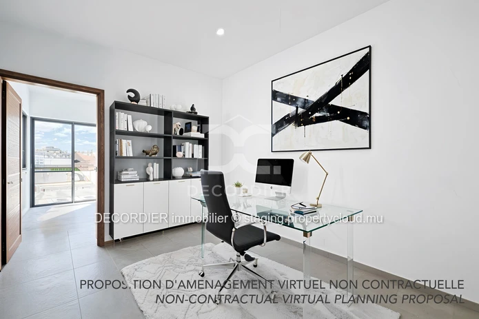 Modern House for Sale