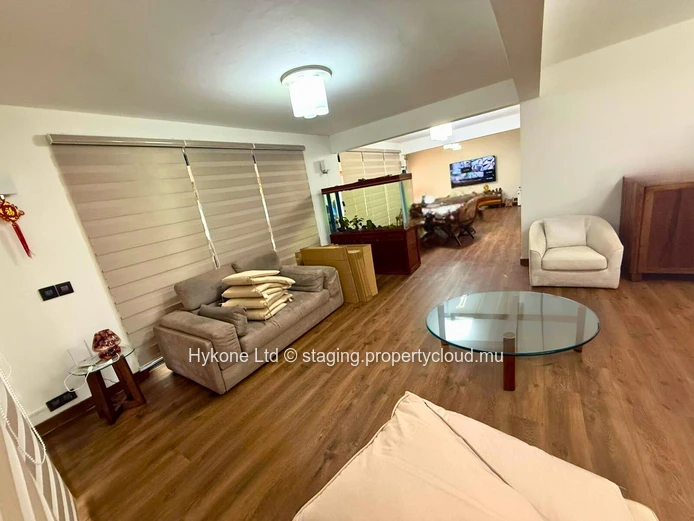 Villa En Vente À Flic En Flac