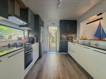 2 Bedroom Villa