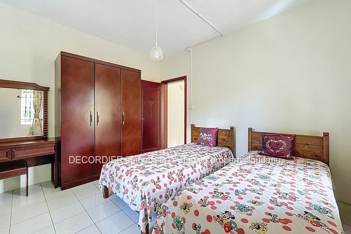 Maisons à vendre - Pereybere
