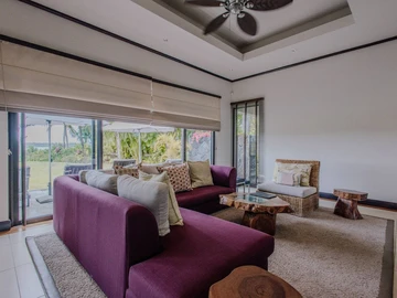 4 Bedroom Villa