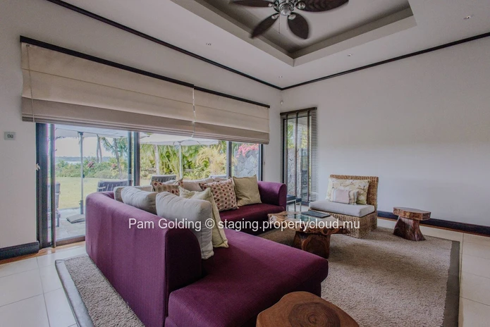 Luxury 4-Bedroom Villa at Lunea, Anahita Golf & Beach Estate – Elegance and Prime Location