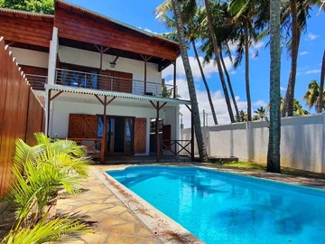 2 Bedroom Townhouse, Duplex