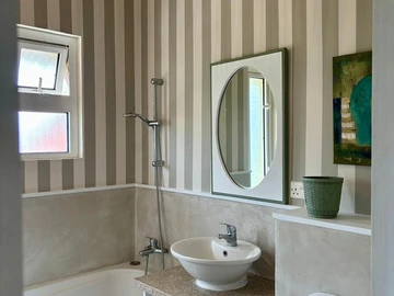 2 Bedroom Penthouse