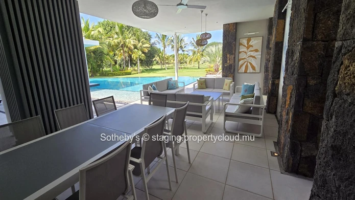 Villa Mirador - Anahita