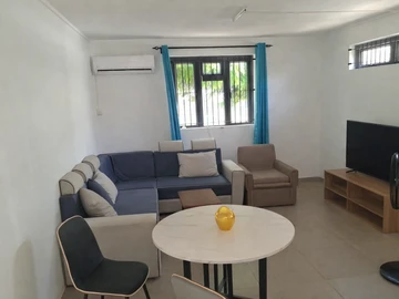 Maison de 3 Chambres