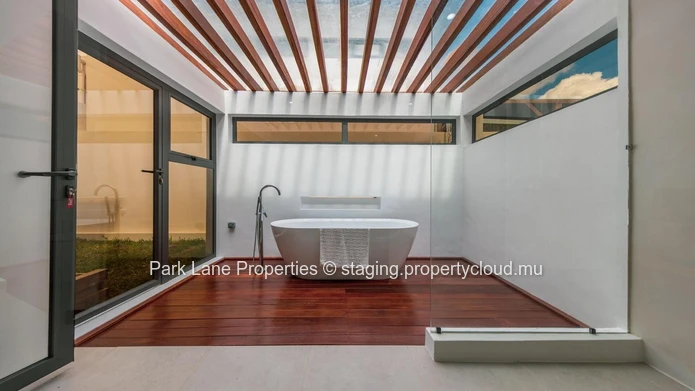 Awesome brand new home