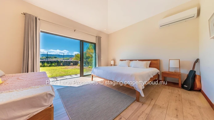 Maison de rêve avec vue imprenable sur les Salines !