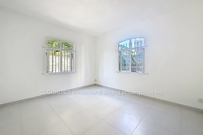 Charmante maison à vendre à Pereybère