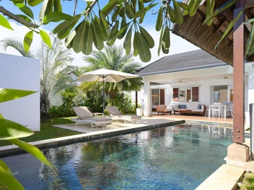 3 Bedroom Villa