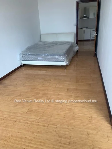 Stylish 3-Bedroom Apartment for Rent in Sodnac, Quatre Bornes 