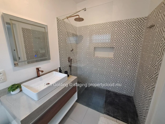 Calodyne - Villa for rent - Pam Golding Mauritius