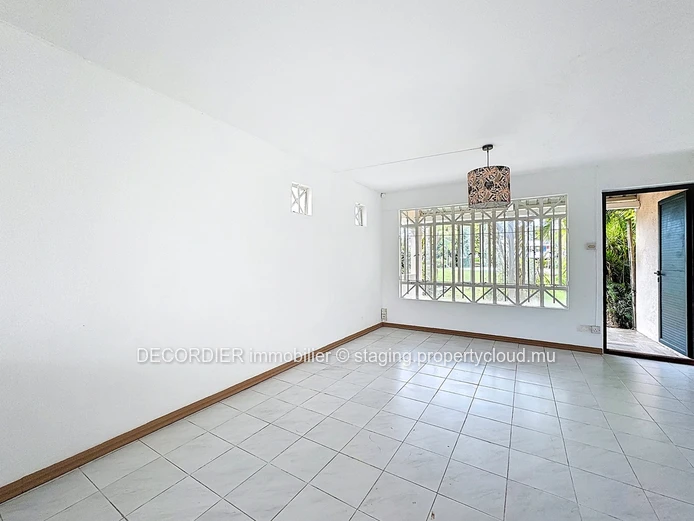 Charming duplex for sale in Grand Bay!