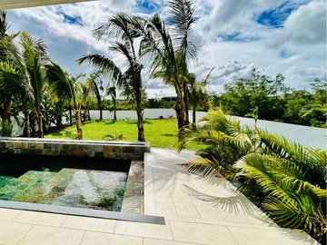 Villa de 3 Chambres