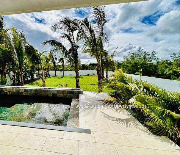 À vendre | Villa de 3 chambres