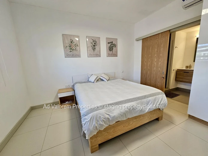 Modern Apartment for Rent | Telfair, Moka 2 Bedrooms | 2 Bathrooms | 83m²