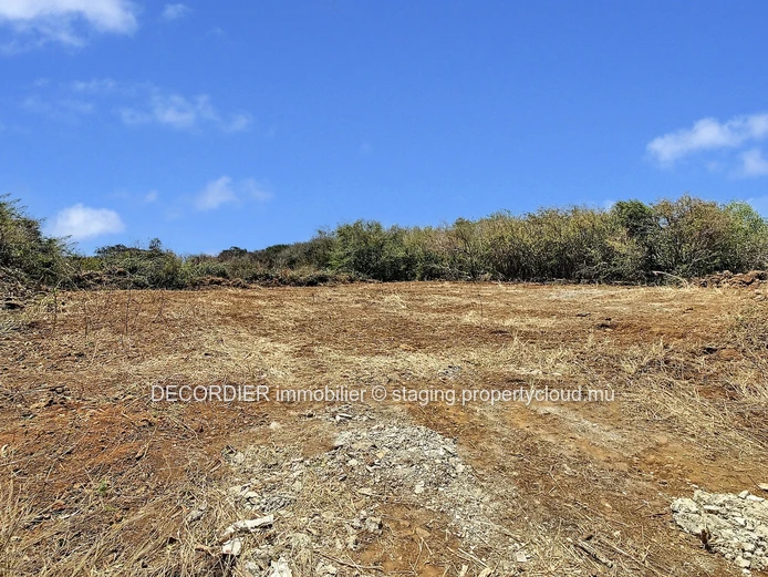 For Sale Cap Malheureux Residential Land