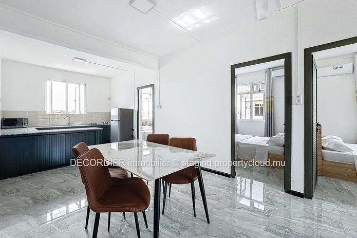 Beautiful Apartment in Péreybère