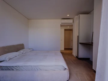 3 Bedroom Townhouse, Duplex