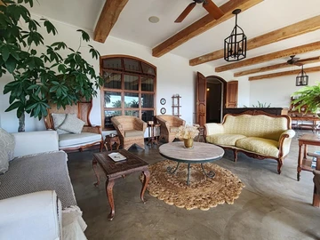 Villa de 4 Chambres