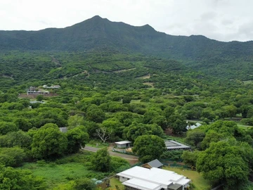 Residential Land