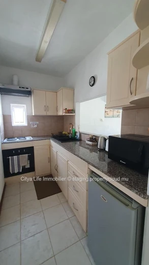 One bedroom apartment for rent at Pereybere