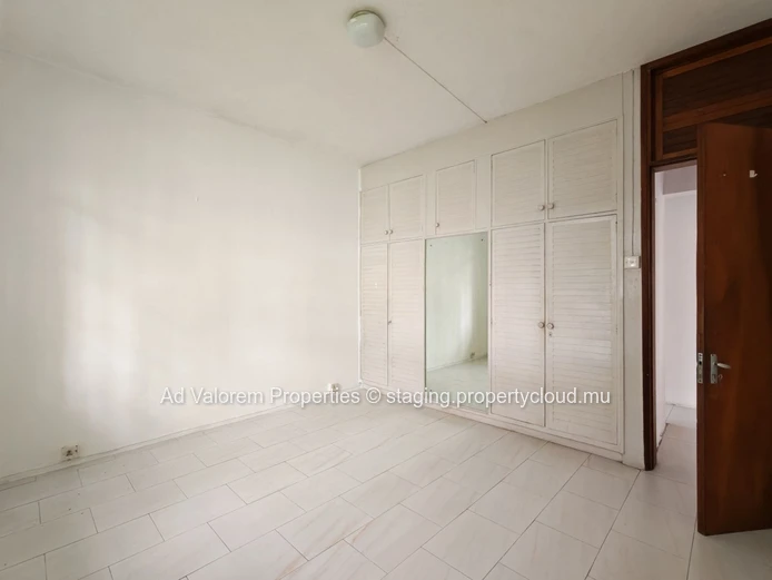 Spacious Family Home with Great Potential in Roches Brunes