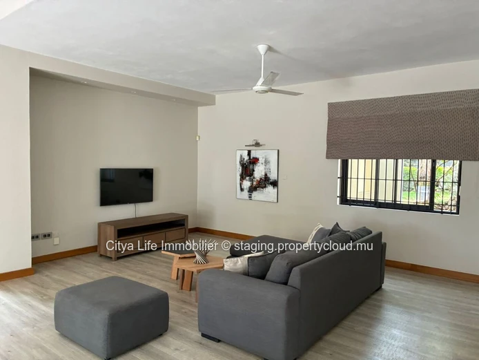 House for Rent at La Foret Daruty