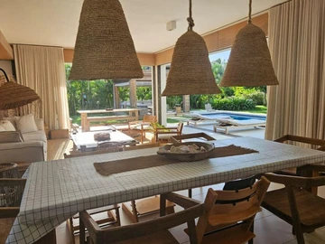 Villa de 4 Chambres