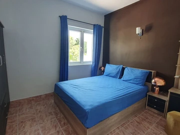 12 Bedroom Apartment