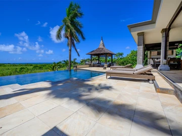 Villa de 4 Chambres