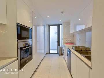 3 Bedroom Apartment